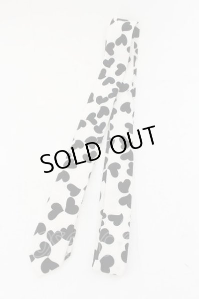 画像1: SOS TE NUTO / ハートナロータイ   O-24-12-07-089-SO-ac-YM-ZT414 (1)