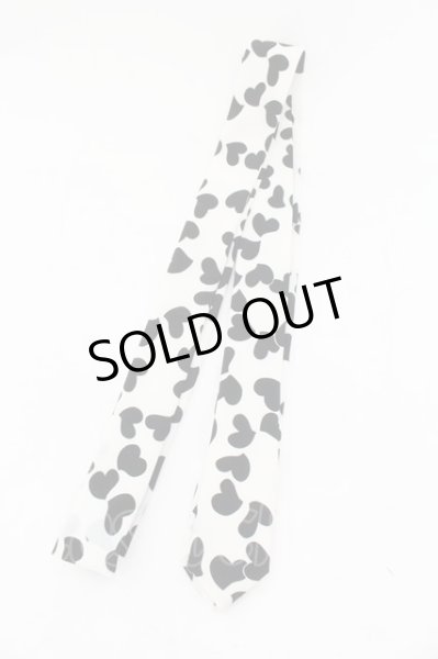 画像2: SOS TE NUTO / ハートナロータイ   O-24-12-07-089-SO-ac-YM-ZT414 (2)