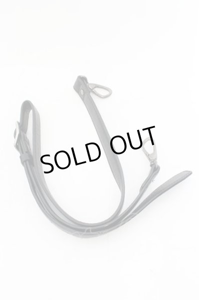 画像4: TORNADO MART / レザークラッチバッグ  ブラック O-24-12-07-091-TO-ba-YM-ZT1210C (4)