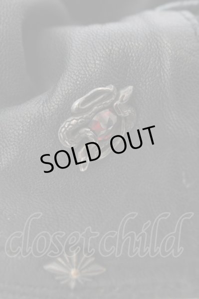 画像5: 14th Addiction / EVOLVED MOCCASIN CUSTOMブーツ 41（約26cm） ブラック O-24-12-07-094-14-sho-YM-ZT-S007 (5)