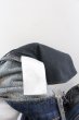画像4: Roen / ウォッシュドスキニーデニムパンツ 29 インディゴ O-24-12-13-030-Ro-pa-YM-ZT316 (4)