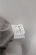 画像4: JULIUS / CUPRO LINEN SWEAT カットソー 1 グレー O-24-12-20-024-JU-ts-YM-ZT114 (4)