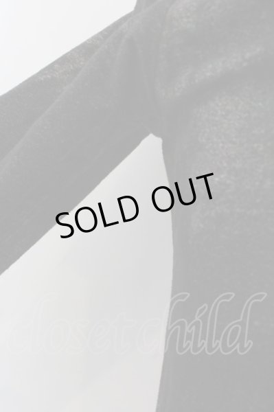 画像3: MEMHIM / Flannel Long Shirts　 1 マルチ O-24-12-20-030-ME-sh-YM-OS (3)