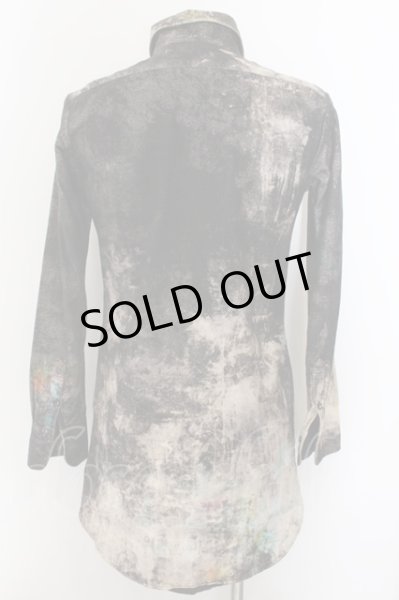 画像5: MEMHIM / Flannel Long Shirts　 1 マルチ O-24-12-20-030-ME-sh-YM-OS (5)