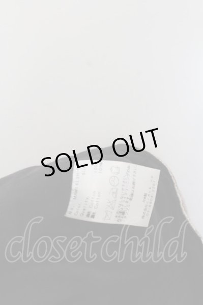 画像6: MEMHIM / Flannel Long Shirts　 1 マルチ O-24-12-20-030-ME-sh-YM-OS (6)