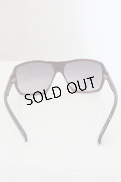 画像3: Moonage Devilment(清春)  / サングラス  ワイン O-24-12-20-058-MO-za-YM-ZT1223B (3)