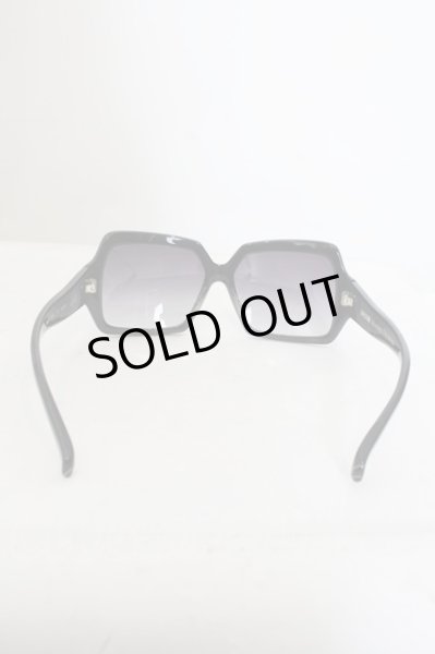 画像3: Moonage Devilment(清春)  / EFFECTORコラボ Evilサングラス  ブラックｘグラデーション O-24-12-20-059-MO-za-YM-ZT134 (3)