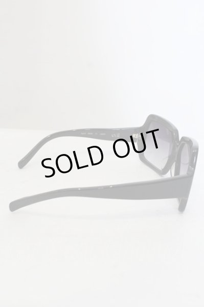 画像4: Moonage Devilment(清春)  / EFFECTORコラボ Evilサングラス  ブラックｘグラデーション O-24-12-20-059-MO-za-YM-ZT134 (4)