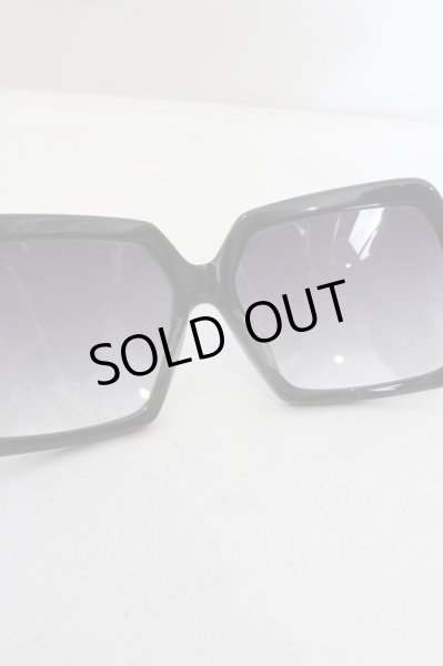 画像5: Moonage Devilment(清春)  / EFFECTORコラボ Evilサングラス  ブラックｘグラデーション O-24-12-20-059-MO-za-YM-ZT134 (5)