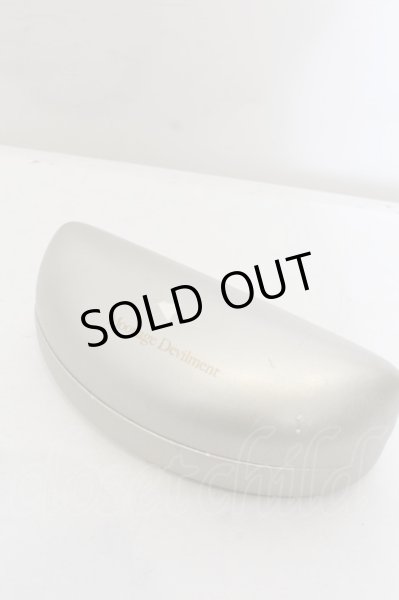 画像6: Moonage Devilment(清春)  / EFFECTORコラボ Evilサングラス  ブラックｘグラデーション O-24-12-20-059-MO-za-YM-ZT134 (6)