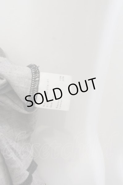 画像3: MEMHIM / Integly Joint タンクトップ 1 マルチ O-24-12-20-019-ME-to-YM-OS (3)