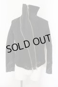 MEMHIM / Blouson ジャケット 1 ブラック O-24-12-26-041-ME-ja-YM-OS