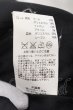 画像3: FUGA / OverTheWallメルトントレンチコート 44 ミックス O-24-12-26-053-FU-ou-YM-ZT-M109 (3)