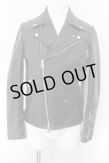 【美品】ジャックローズ/アンティークライン/ゴートレザージャケット/ヴィンテージ 2025年最新】jackrose antiqueの人気アイテム - メルカリ