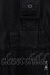 画像2: SWITCHBLADE / JUMPSUITS M ブラック O-24-12-26-001-SW-ja-YM-ZT280 (2)