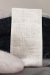 画像4: GOSTAR DE FUGA / ハイパーストレッチスキニーデニムパンツ 44 インディゴ O-24-12-26-062-GO-pa-YM-ZT118 (4)