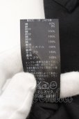 画像6: LGB / JK-5 ARMY FEATHER ジャケット 1（レディース） ブラック O-24-12-26-102-LG-ja-YM-ZT106