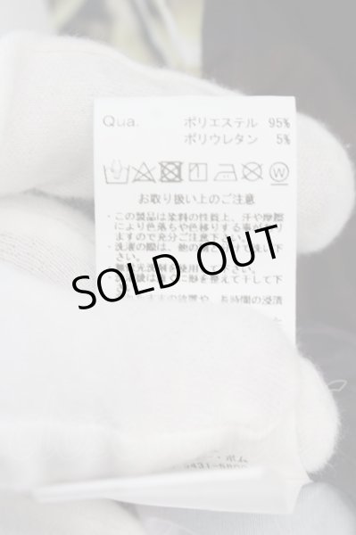 画像5: CIVARIZE / フラワープリント切り替えバイカラーシャツ 46 ブラックｘホワイト O-24-12-26-105-CI-sh-YM-ZT106 (5)