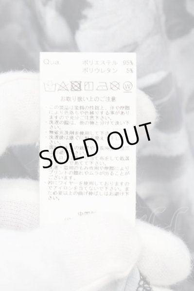 画像3: CIVARIZE / 絵画総柄シャツ F ブラック O-24-12-26-107-CI-sh-YM-ZT106 (3)