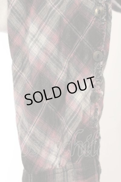 画像4: LGB / SHIRT-G/MID シャツ 0（レディース） ピンク O-24-12-26-112-LG-sh-YM-ZT108 (4)