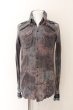 画像1: LGB / BLACK BERRY'S/SHIRT-G/M シャツ【メンズ1】 1 マルチ O-24-12-26-119-LG-sh-YM-ZT249 (1)