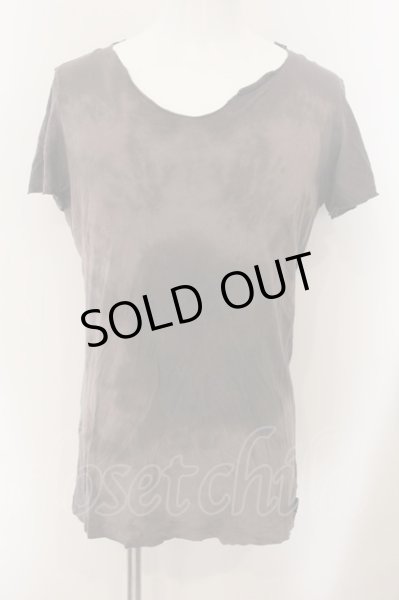 画像2: LGB / LIVING LEGENDO/HSC/M Tシャツ【メンズ2】 2 ブラウン O-24-12-29-034-LG-ts-YM-OS (2)