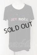 LGB / JET ROCK/HSC/M Tシャツ【メンズ3】 3 ブラック O-24-12-29-036-LG-ts-YM-ZT138