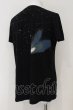 画像3: LGB / JET ROCK/HSC/M Tシャツ【メンズ3】 3 ブラック O-24-12-29-036-LG-ts-YM-ZT138 (3)