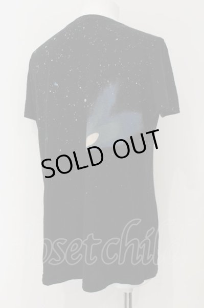 画像3: LGB / JET ROCK/HSC/M Tシャツ【メンズ3】 3 ブラック O-24-12-29-036-LG-ts-YM-ZT138 (3)