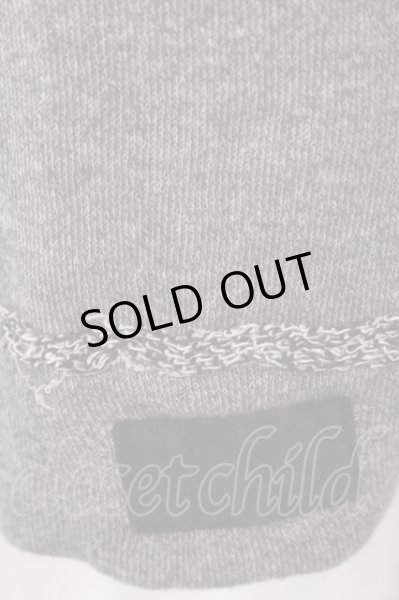 画像3: LGB / BOXER/PK/M パーカー【メンズ4】 4 グレー O-24-12-29-037-LG-to-YM-ZT140 (3)