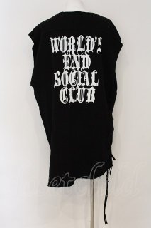 kmrii サーペントクロス　カットソー kmriiサーペントクロス カットソー