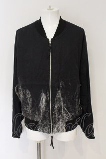 KMRiiカーデ KMRii カーディガン KMRii/ケムリ/HdShiringGauze CD/LS