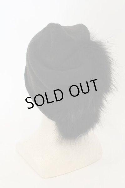 画像3: LGB / CAP-NEYMAR  F ブラック O-24-12-29-075-LG-za-YM-OS (3)