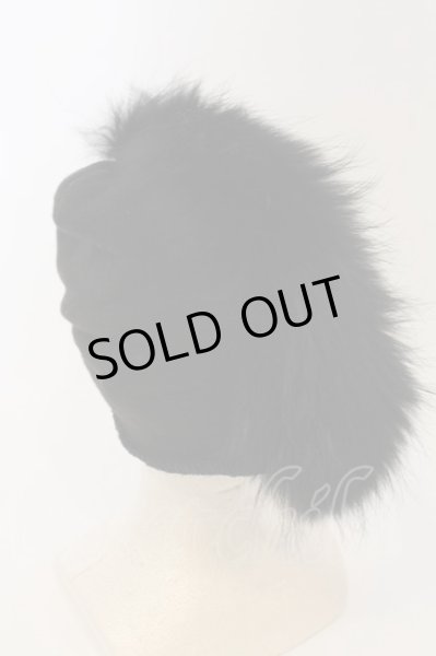 画像4: LGB / CAP-NEYMAR  F ブラック O-24-12-29-075-LG-za-YM-OS (4)