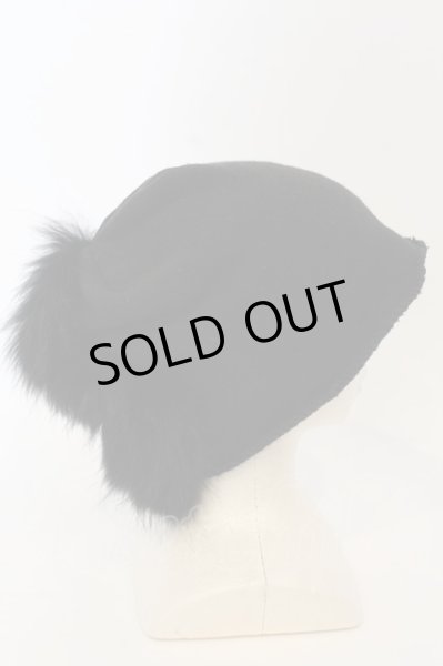 画像5: LGB / CAP-NEYMAR  F ブラック O-24-12-29-075-LG-za-YM-OS (5)