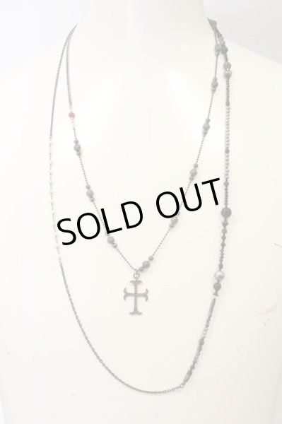 画像1: gunda / ネックレス  マルチ O-24-12-29-088-gu-ac-YM-OS (1)