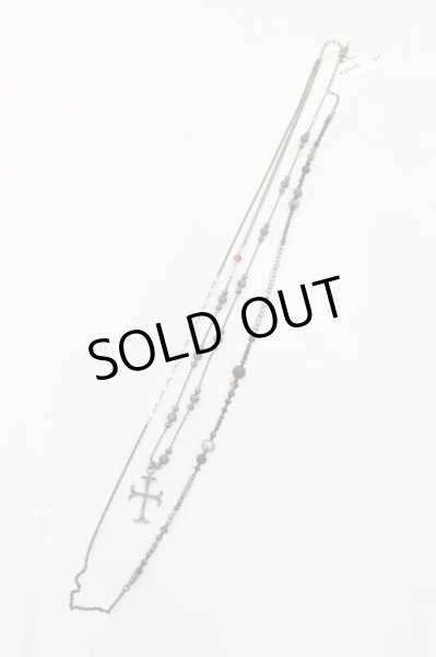 画像2: gunda / ネックレス  マルチ O-24-12-29-088-gu-ac-YM-OS (2)