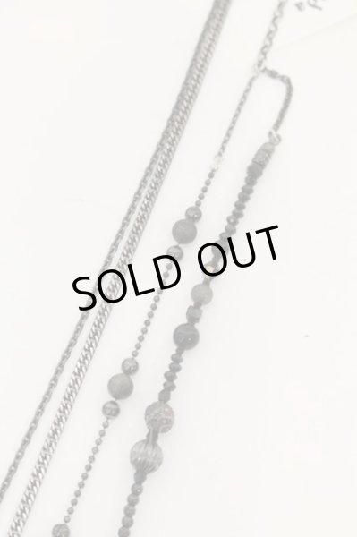 画像5: gunda / ネックレス  マルチ O-24-12-29-088-gu-ac-YM-OS (5)