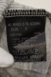 画像3: IFSIXWASNINE / WIRED-2/TK タンクトップ 3 グレー O-24-12-29-014-LG-to-YM-ZT138 (3)