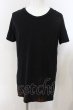 画像2: LGB / FIRE DANCE2/HSC/M Tシャツ【メンズ4】 4 ブラック O-24-12-29-017-LG-ts-YM-ZT138 (2)