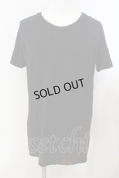 画像2: LGB / FIRE DANCE2/HSC/M Tシャツ【メンズ4】 4 ブラック O-24-12-29-017-LG-ts-YM-ZT138