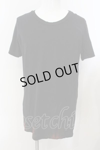 画像2: LGB / FIRE DANCE2/HSC/M Tシャツ【メンズ4】 4 ブラック O-24-12-29-017-LG-ts-YM-ZT138 (2)