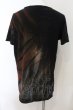 画像1: LGB / FIRE DANCE2/HSC/M Tシャツ【メンズ4】 4 ブラック O-24-12-29-017-LG-ts-YM-ZT138 (1)