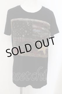 s*k様 ルグランブルー bedrock Tシャツ　メンズ3 ルグランブルー LGB BEDROCK Tシャツ カットソー トップス