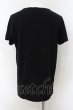 画像2: LGB / AMERICAN FLAG ONE STAR-FP/M Tシャツ【メンズ3】 3 ブラック O-24-12-29-028-LG-ts-YM-ZT138 (2)