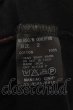 画像4: LGB / HSC/M 骨Tシャツ【メンズ2】 2 ブラック O-24-12-29-029-LG-to-YM-ZT305 (4)