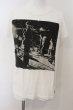 画像1: LGB / ROCK STAR/HSC/M　Tシャツ【メンズ3】 3 ホワイト O-24-12-29-031-LG-ts-YM-ZT138 (1)