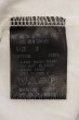 画像3: LGB / AMAZONICA PROJECT STAFF/HSC-BW/M Tシャツ【メンズ3】 3 ホワイト O-24-12-29-032-LG-ts-YM-ZT138 (3)