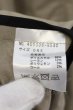 画像4: NO ID. BLACK / ドレープショールラップコート ONE ベージュ系 O-24-12-30-004-NO-ja-YM-ZT373 (4)