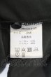 画像3: NO ID. BLACK / ドレープラップガウン ONE カーキ O-24-12-30-044-NO-to-YM-ZT427 (3)